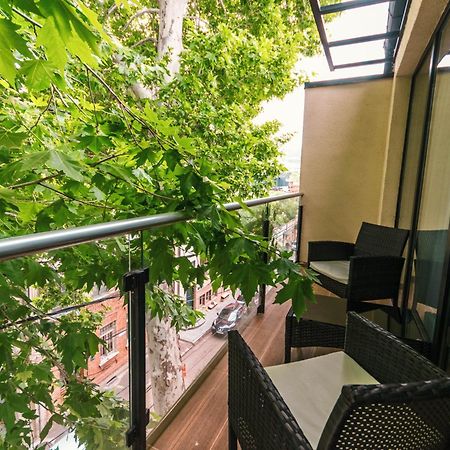 Hotel Adora تبليسي المظهر الخارجي الصورة