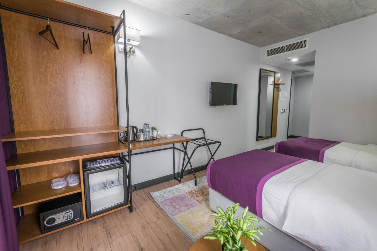 Hotel Adora تبليسي المظهر الخارجي الصورة